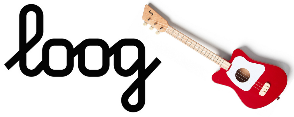 Loog Guitars