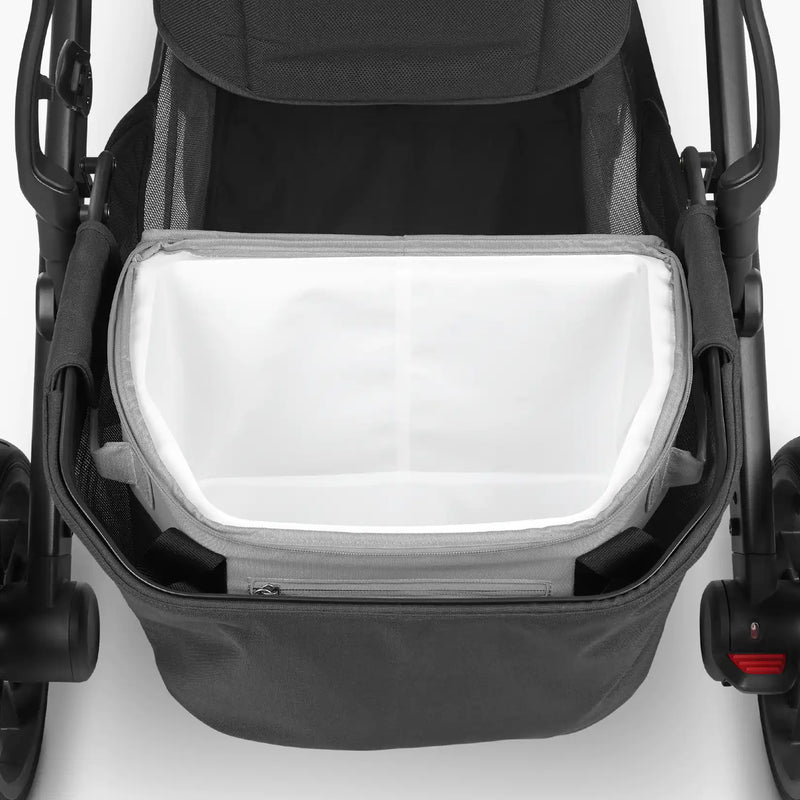 UPPAbaby Bevvy Stroller Basket Cooler Happy Monkey Shop