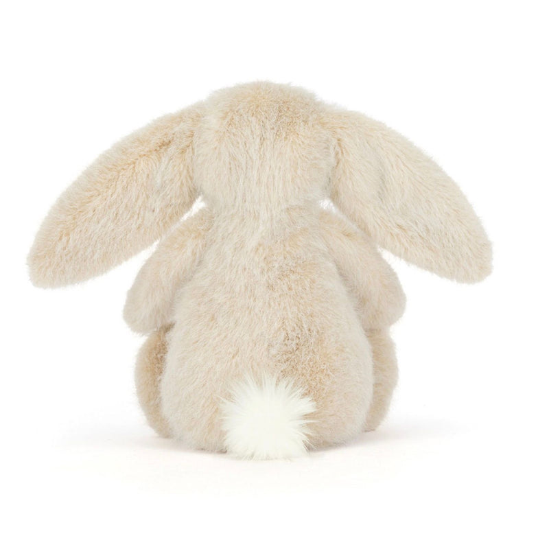 Jellycat | Wheat Flufflet Bunny | Happy Monkey Shop