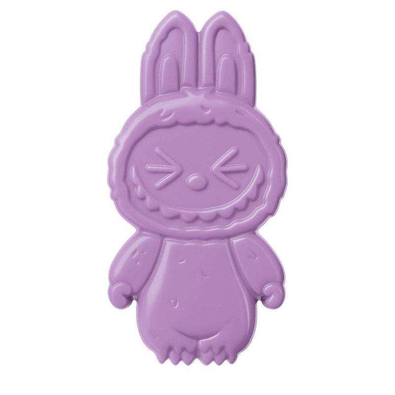 Labubu Colorful Chocolate Bar - Mystery Box 2.12oz | Happy Monkey