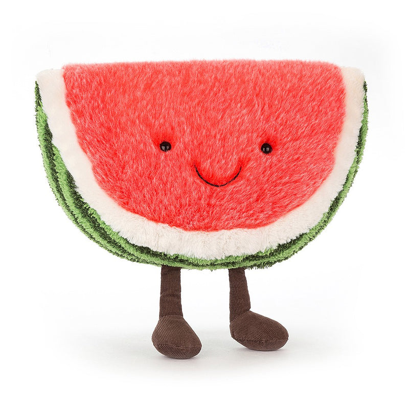 Jellycat Bag Amuseable Watermelon