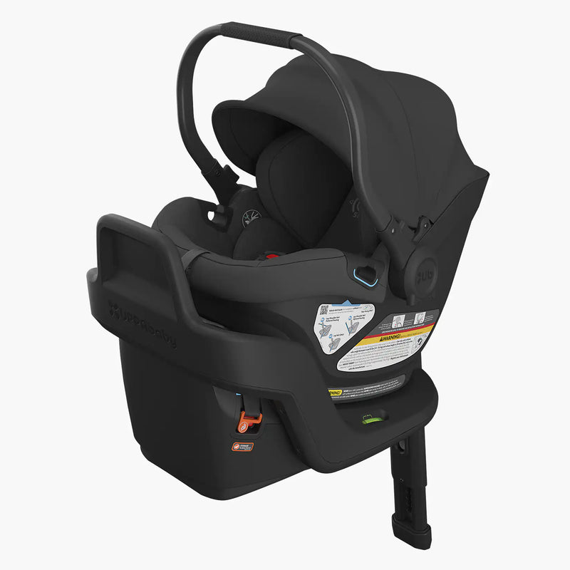 uppababy car seat canopy UPPAbaby | Aria Car Seat