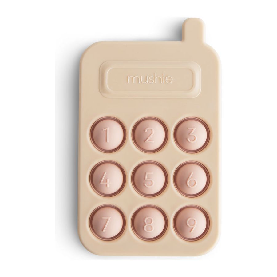 Phone Press Toy (Blush)