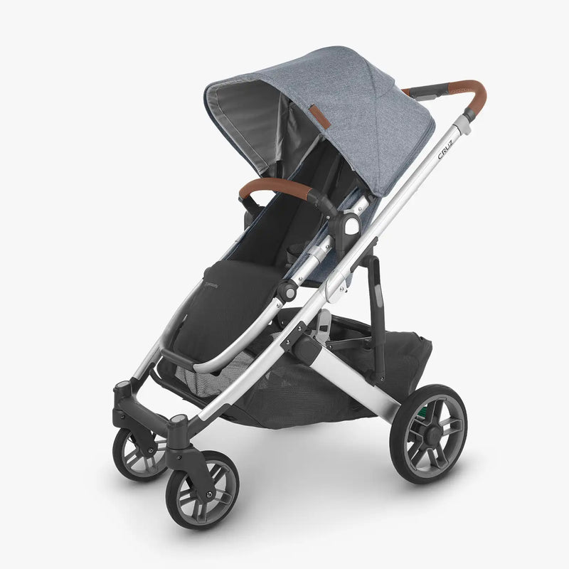 uppababy 2018 cruz aluminum frame stroller UPPABaby Stroller Cruz V2 Jake