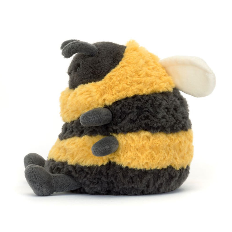 　ぬいぐるみ Albee Bee　アルビー蜂　ジェリーキャット Jellycat| Albee Bee | Happy Monkey Shop