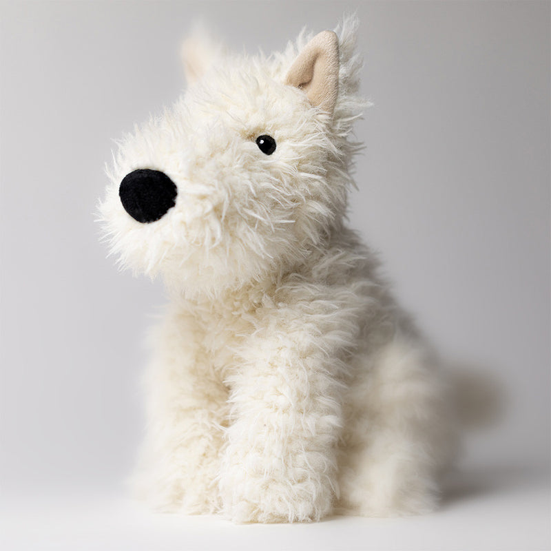 Jellycat | Munro Scottie Dog | Happy Monkey Shop