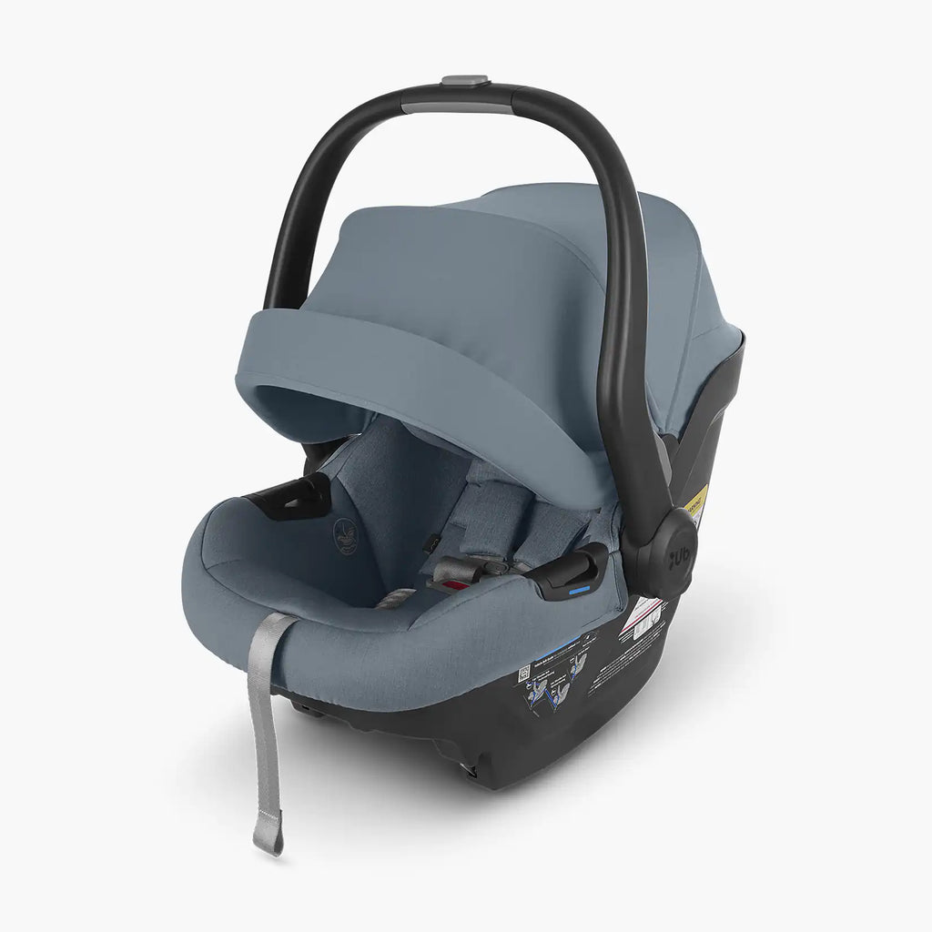 Mesa® Max Infant Car Seat | PureTech