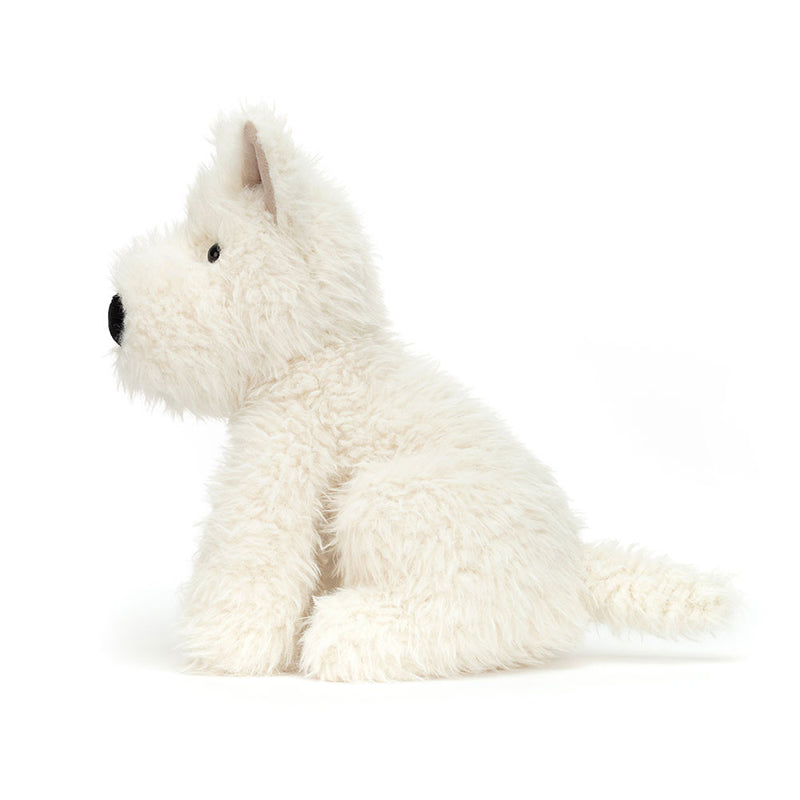 Jellycat | Munro Scottie Dog | Happy Monkey Shop