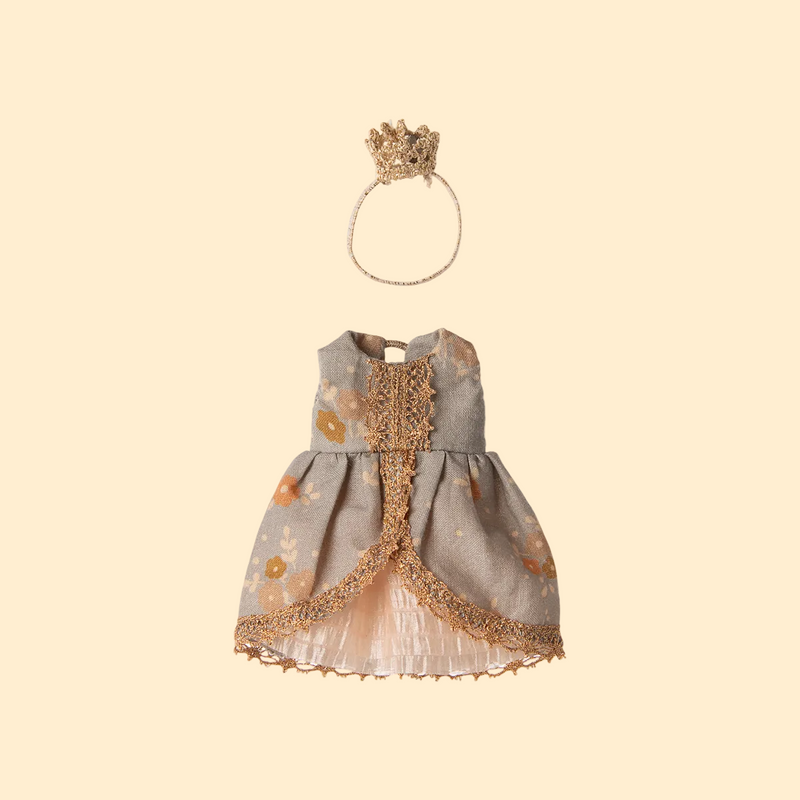 Maileg Princess Dress