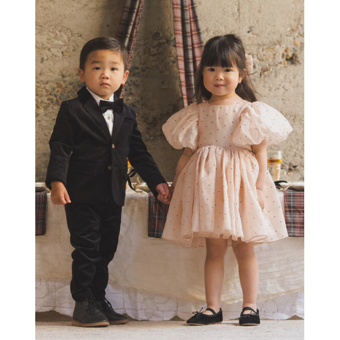 Antique Sofia Dress 18M Antique Sofia Dress 18M