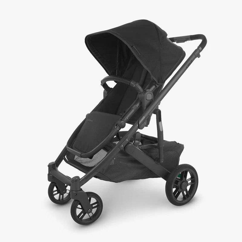 Uppababy | Cruz V2 Stroller | Happy Monkey Shop