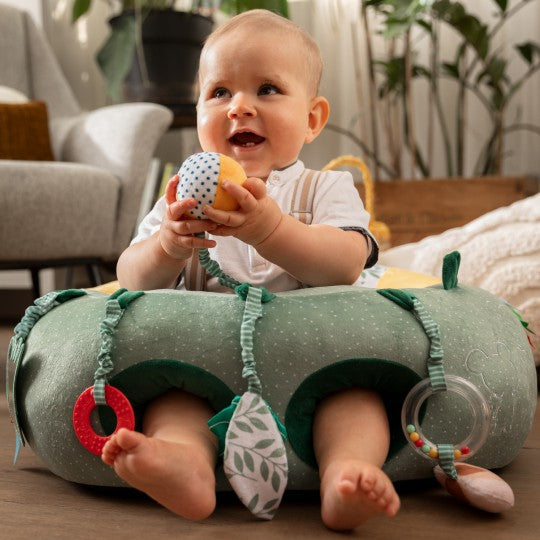 Baby seat & play Sophie la girafe - Sophie la Girafe
