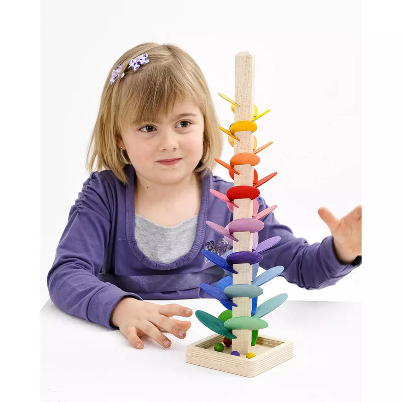 Magic wood deals toys