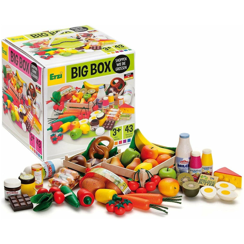 Erzi Big Box – Happy Monkey Shop