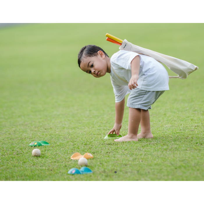 Plan toys mini deals golf