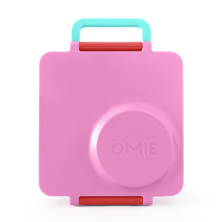 OmieBox Bento Box | Lilac