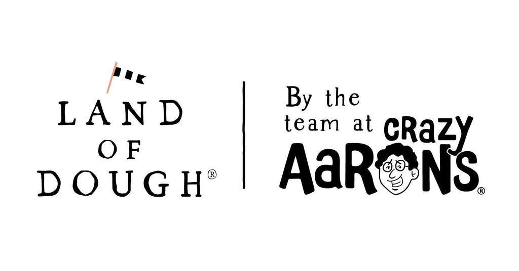 Land of Dough logo