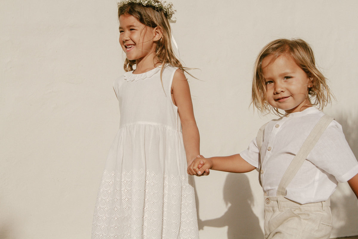 Noralee | Baby & Kids dresses for all occasions – Happy Monkey Shop