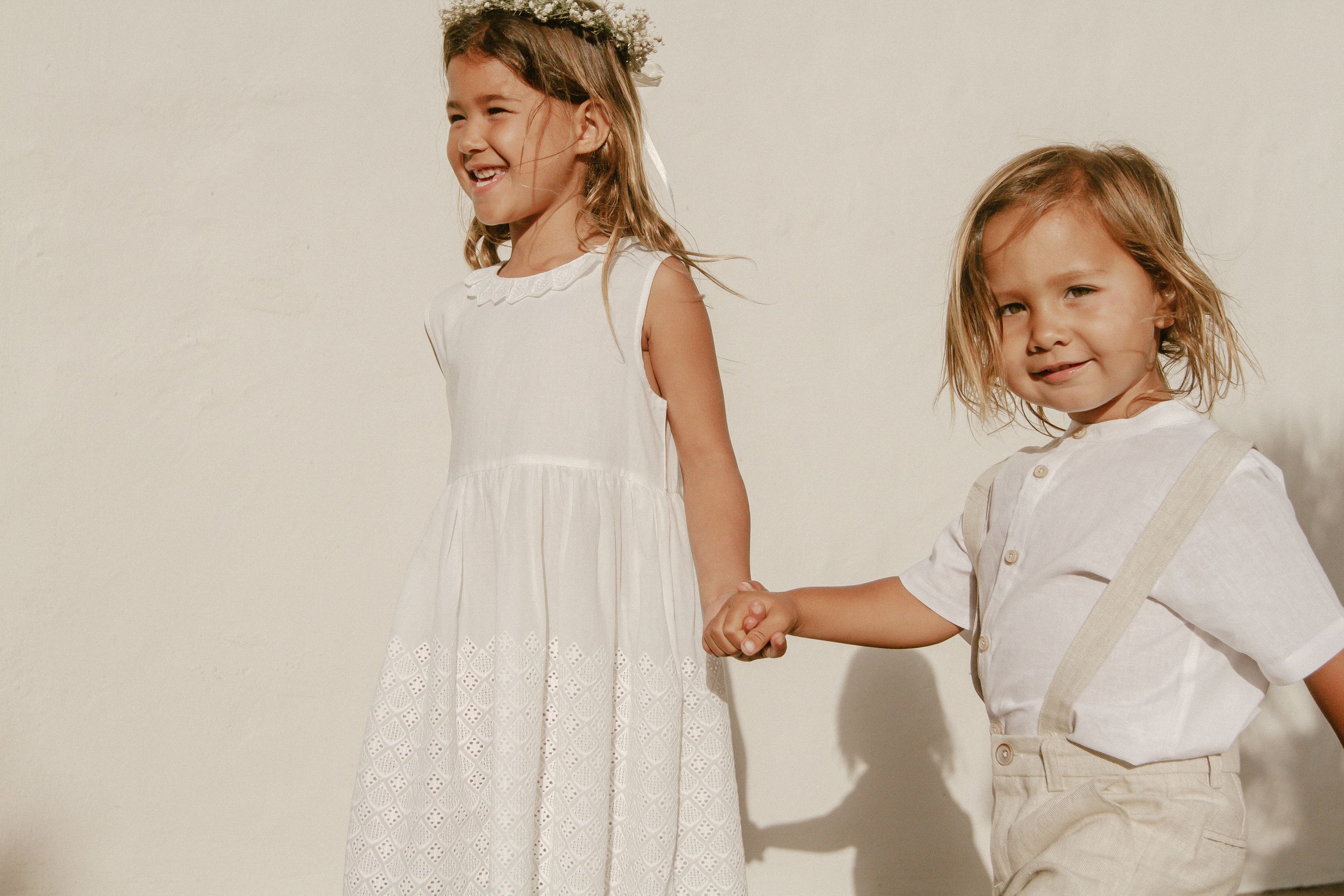 Noralee | Baby & Kids dresses for all occasions – Happy Monkey Shop