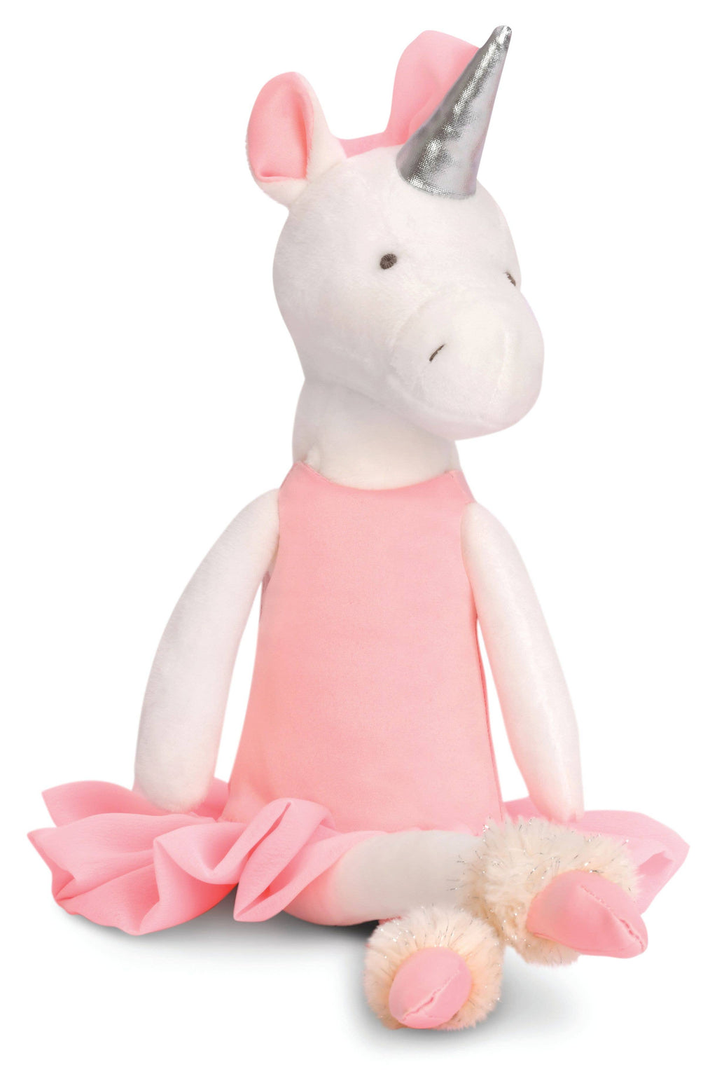 Unicorn Ballerina Plush