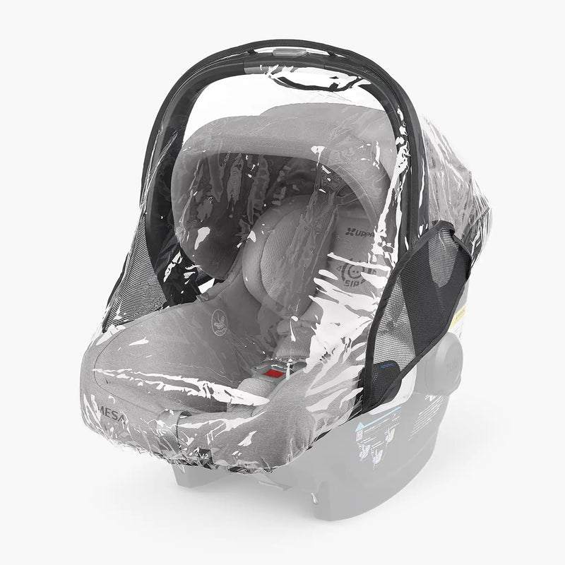 UPPAbaby Infant Car Seat Rain Shield for Aria, Mesa, Mesa V2, & Mesa Max