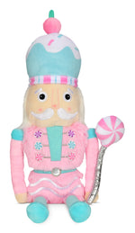 Candy Nutcracker Standing