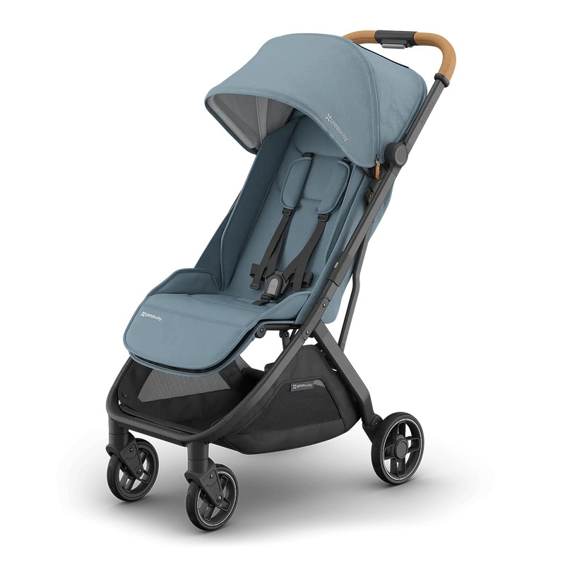 日本未上陸の高級ベビーカーUppababy MINU V2 Uppababy Minu V2 Stroller – Seedlings