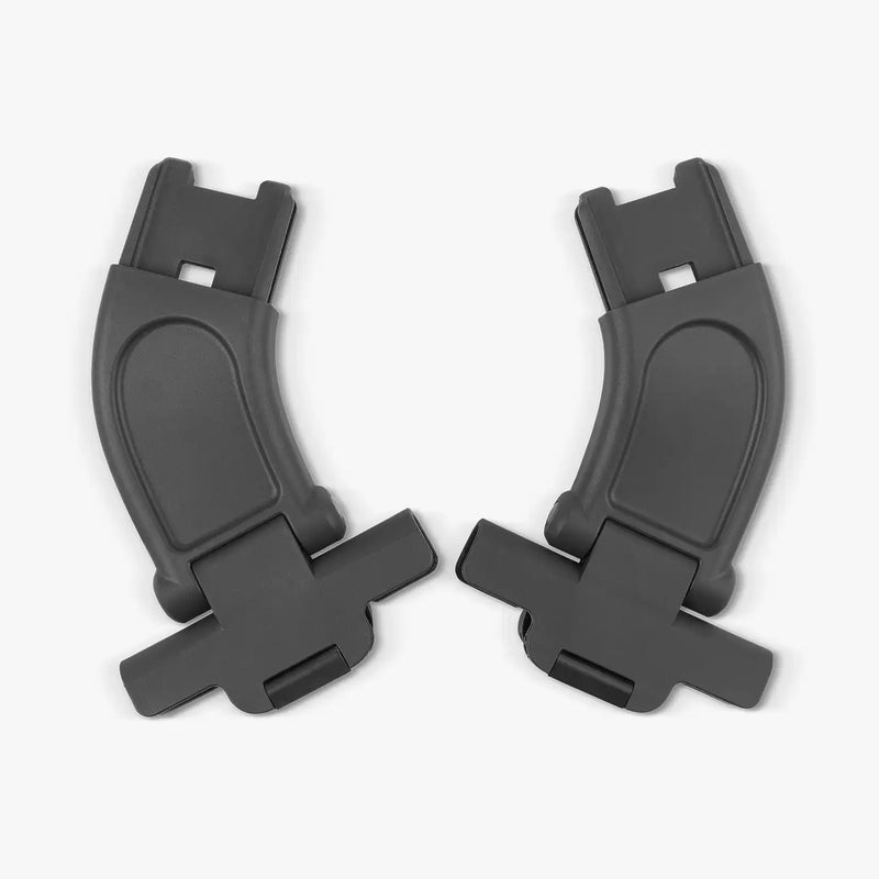 UPPAbaby Adapters for Minu and Minu V2 (Aria, Mesa and Bassinet 2018+)