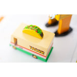 Candylab Toys - Taco Van