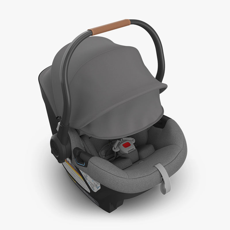 uppababy aria car seat review UPPAbaby | Aria Car Seat