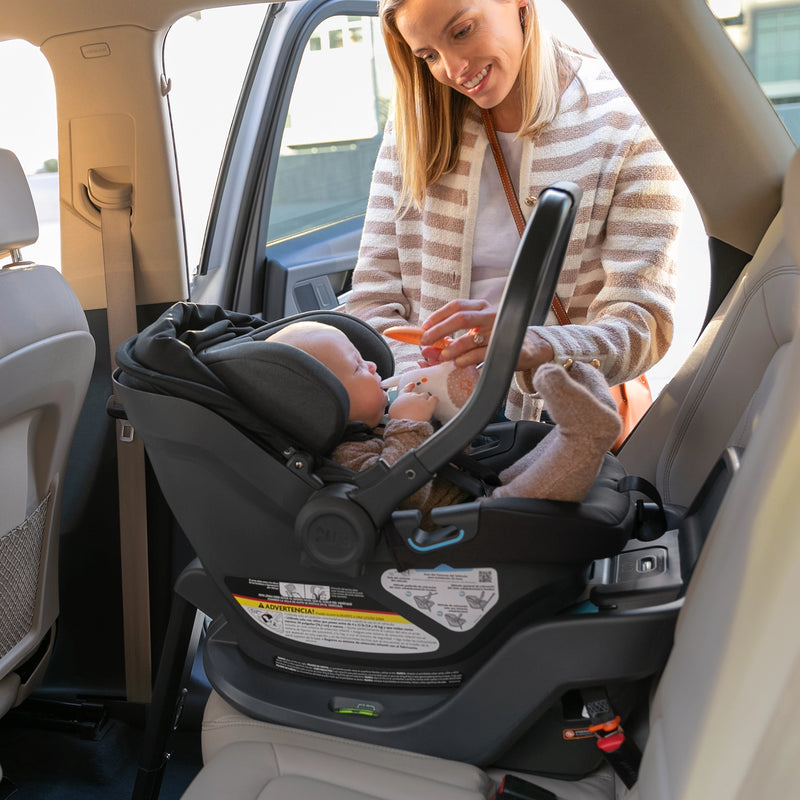 is uppababy aria safe UPPAbaby | Aria Car Seat