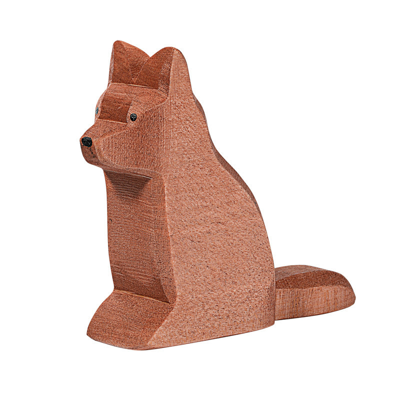 Ostheimer | Wooden Toys Figures | Happy Monkey Shop