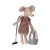 Maileg | Vacuum Cleaner, Mouse