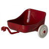 Maileg Tricycle Hanger Red Mouse Size '24 (Ships mid April)