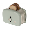Maileg Toaster Mouse Size '24(Ships in April)