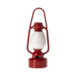 Maileg Vintage Lantern Red