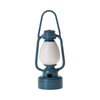 Maileg Vintage Lantern Blue