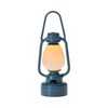 Maileg Vintage Lantern Blue