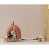 PREORDER Maileg Pumpkin Carriage Mouse Size (Ships Mid June)