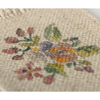 Maileg| Rug, Flowers - Large (Ships End Of October)