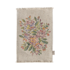 Maileg| Rug, Flowers - Large