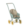 Maileg | Stroller, Micro - Mint (Ships Mid April)