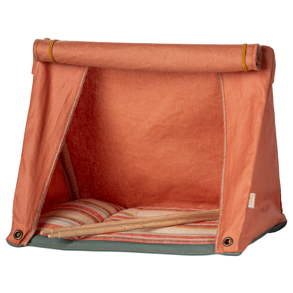 Maileg | Happy Camper Tent'25 (Ships Mid February )