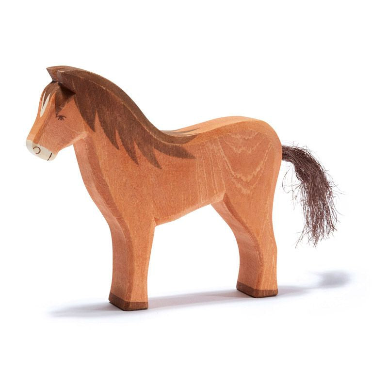 Ostheimer | Brown Horse