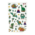 Stickiville Stickers - Dino-Mite! (Puffy)