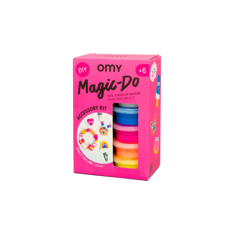 Jewels Magic Do- Clay DIY Kit