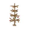 Maileg Christmas Tree Mini - Gold