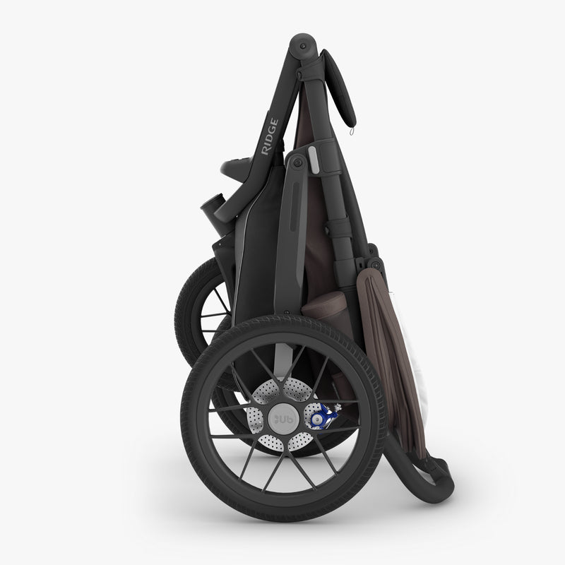 UPPAbaby Ridge Jogging Stroller, Gwen