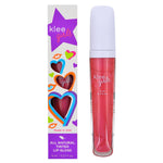 All Natural Tinted Lip Gloss: Vail Tempo