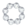 Cooling Baby Teether - Clear Ring